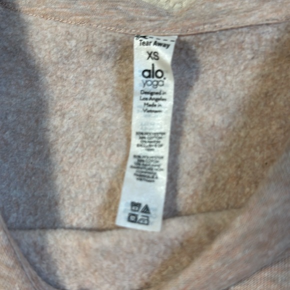 Alo sweater - Picture 3 of 3